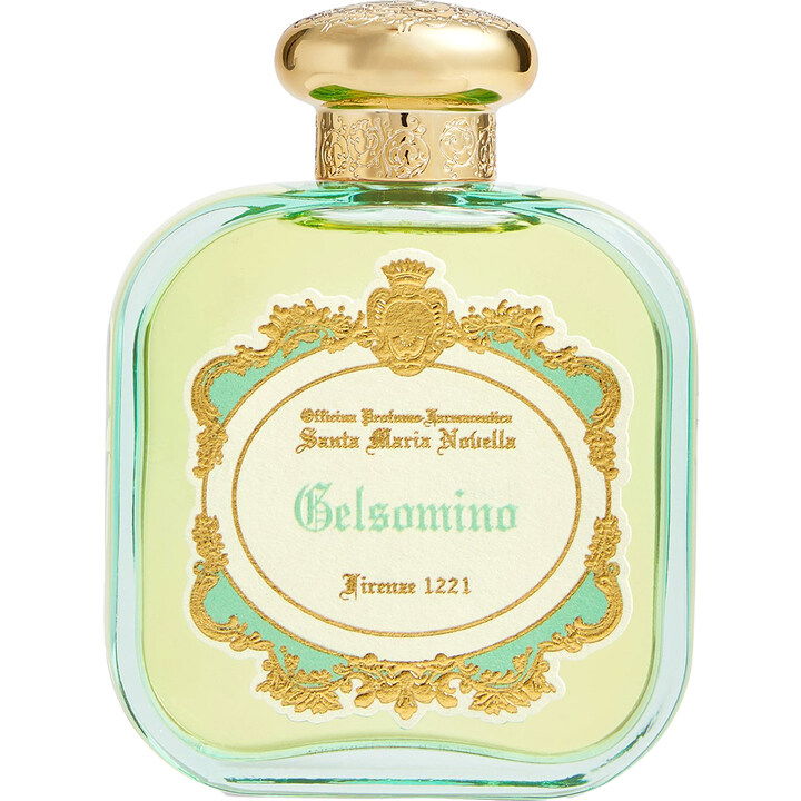 Santa Maria Novella Gelsomino EAU DE PARFUM