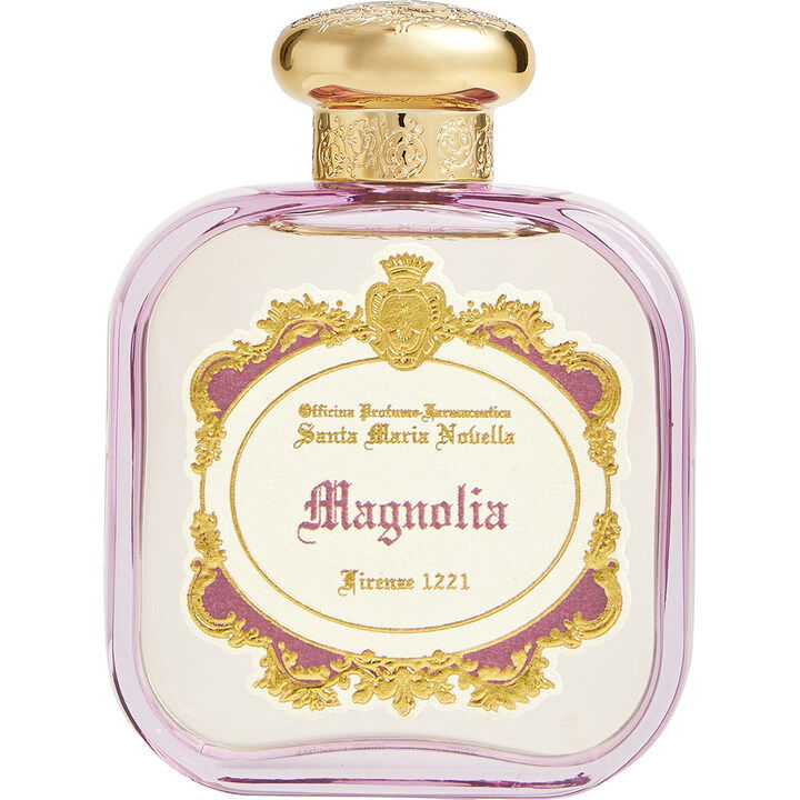 Santa Maria Novella Magnolia EAU DE PARFUM