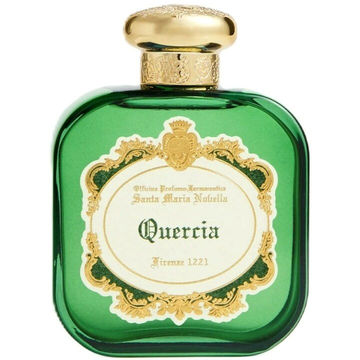 Santa Maria Novella Quercia