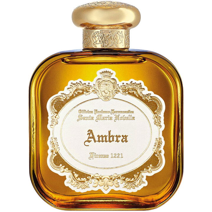 Santa Maria Novella Ambra EAU DE PARFUM