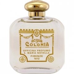 Santa Maria Novella Rosa Perfume Bottle