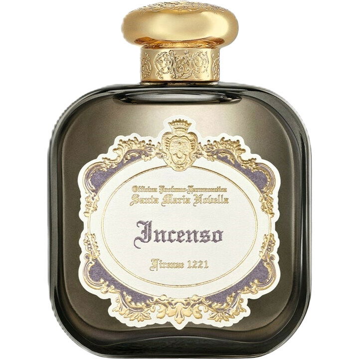 Santa Maria Novella Incenso