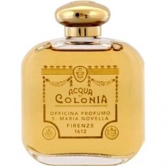 Gardenia EAU DE COLOGNE
