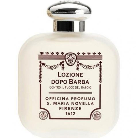 Santa Maria Novella Tabacco Toscano DOPO BARBA Perfume Bottle