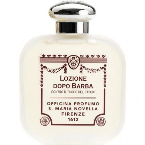 Santa Maria Novella Russa DOPO BARBA Perfume Bottle