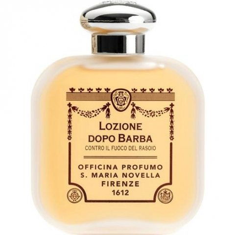 Santa Maria Novella Patchouli DOPO BARBA