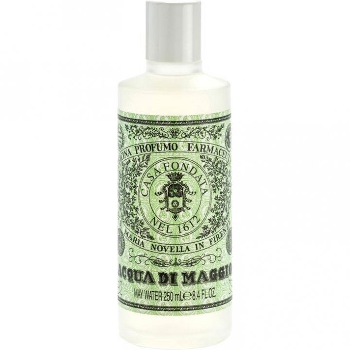 Santa Maria Novella Acqua di Maggio Perfume Bottle