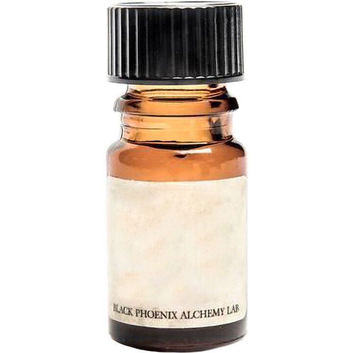 Black Phoenix Alchemy Lab Ars Amatoria - O Perfume Bottle