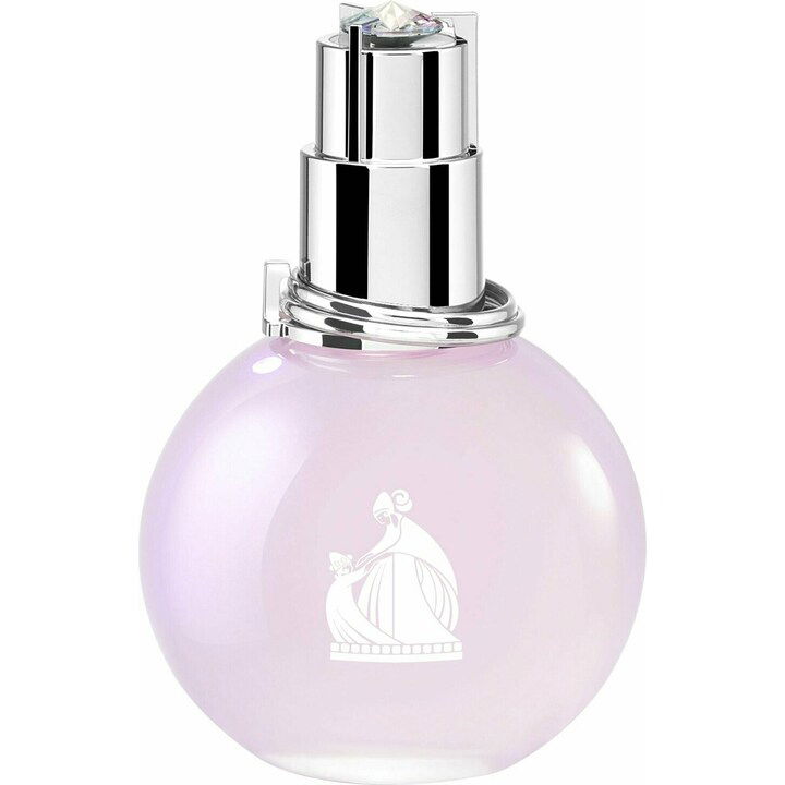 Lanvin Éclat d'Arpège Sheer Perfume Bottle