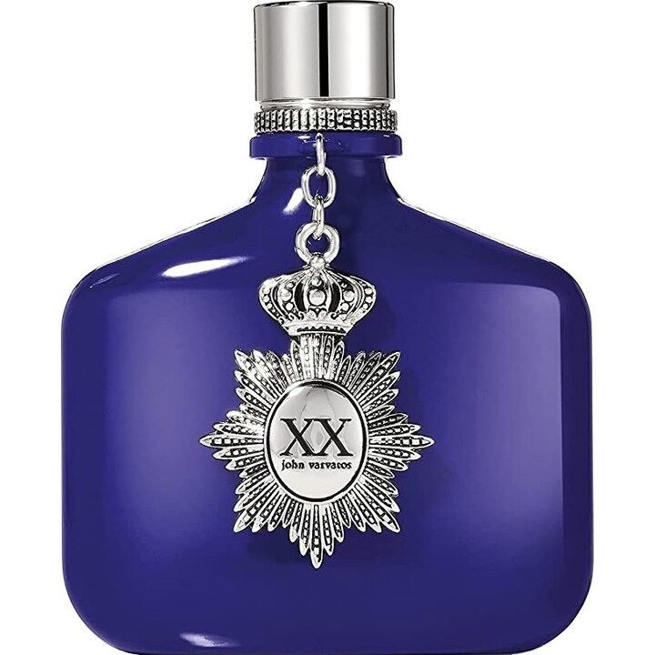 John Varvatos John Varvatos XX Indigo