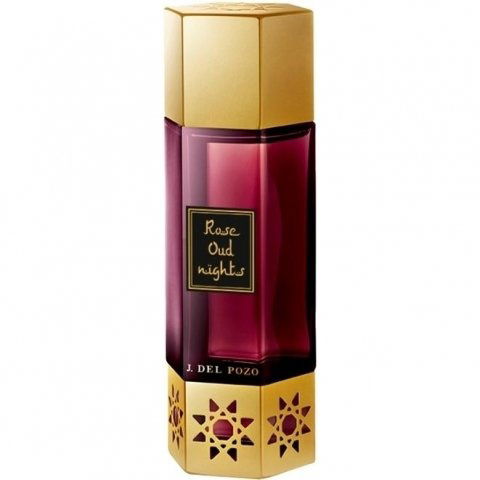 Rose Oud Nights