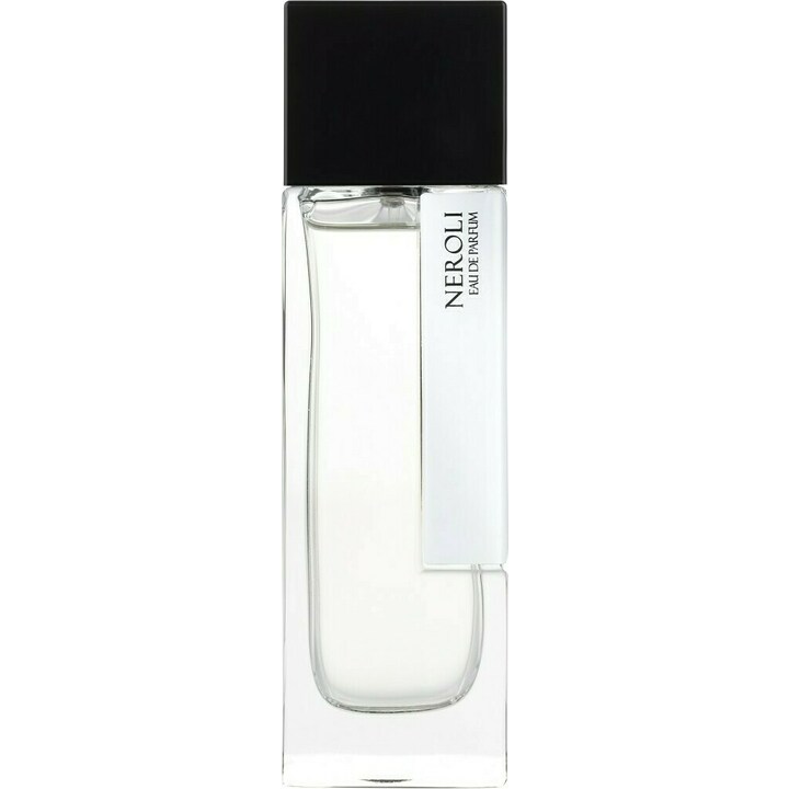 LM Parfums Néroli Perfume Bottle
