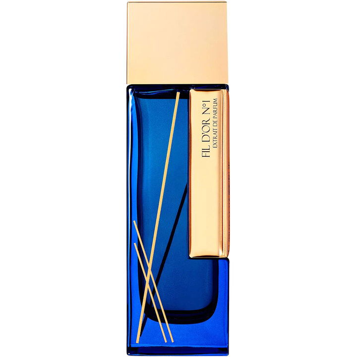 LM Parfums Fil d'Or N°1