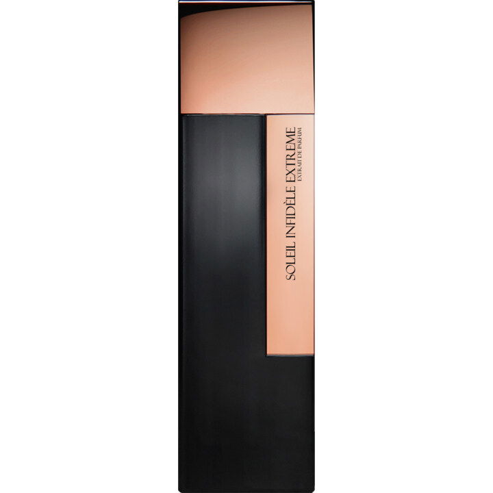 LM Parfums Soleil Infidèle Extrême Perfume Bottle
