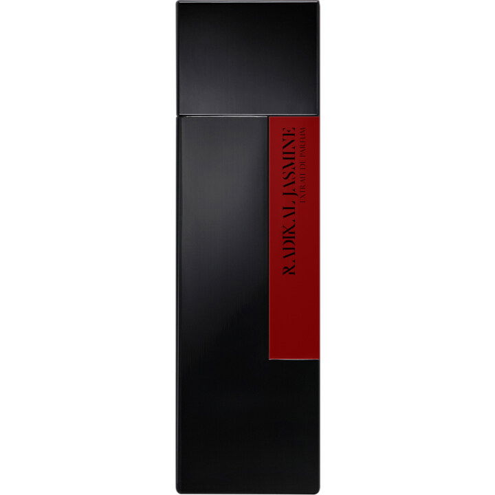 LM Parfums Radikal Jasmine Perfume Bottle