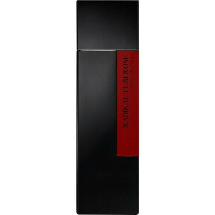 LM Parfums Radikal Tuberose Perfume Bottle