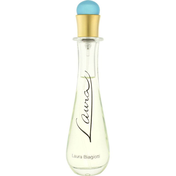 Laura EAU DE TOILETTE