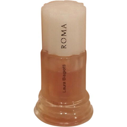 Roma EAU DE PARFUM CONCENTRE