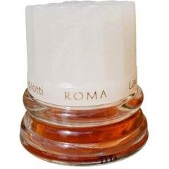 Laura Biagiotti Roma PARFUM Perfume Bottle