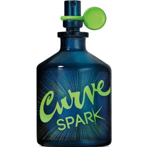 Curve Curve Spark for Men