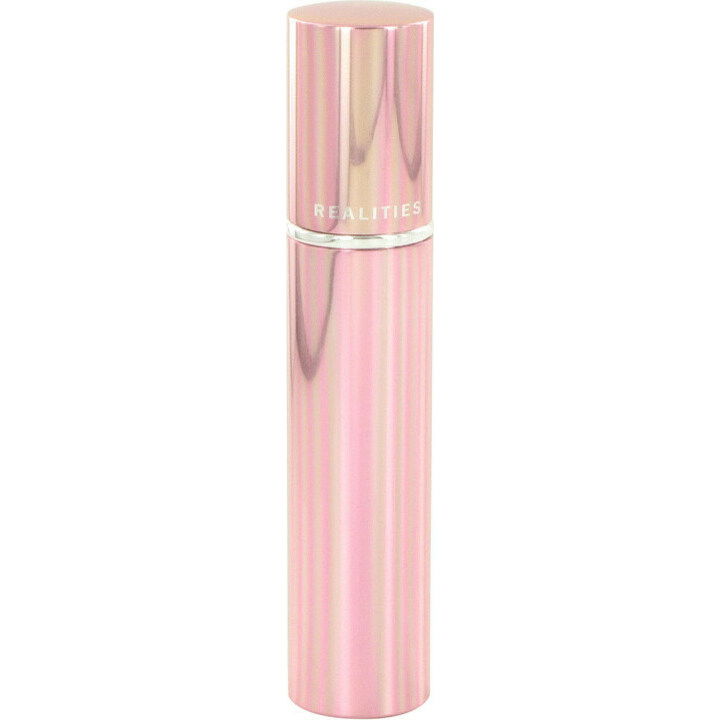 Curve Realities PERFUME GEL