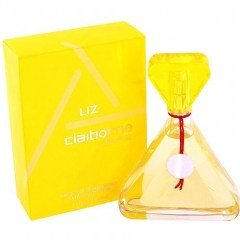 Curve Sunrise Perfume Bottle