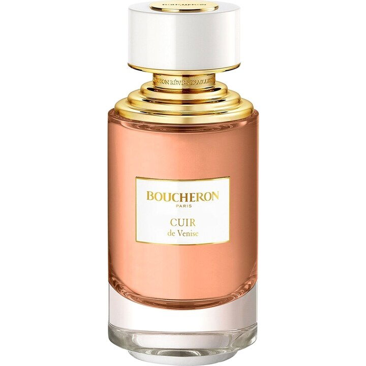 Boucheron Cuir de Venise