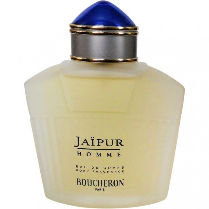 Jaïpur pour Homme EAU DE CORPS