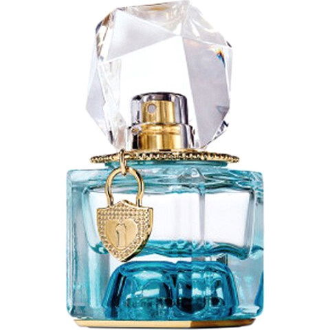 Juicy Couture Oui Juicy Couture Play - Sparkling Rebel Perfume Bottle