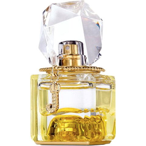 Juicy Couture Oui Juicy Couture Play - Blooming Babe Perfume Bottle