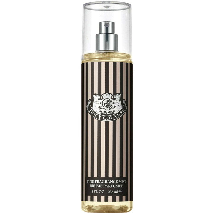 Juicy Couture FRAGRANCE MIST
