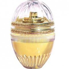 Juicy Couture Couture Couture Special Edition Perfume Bottle