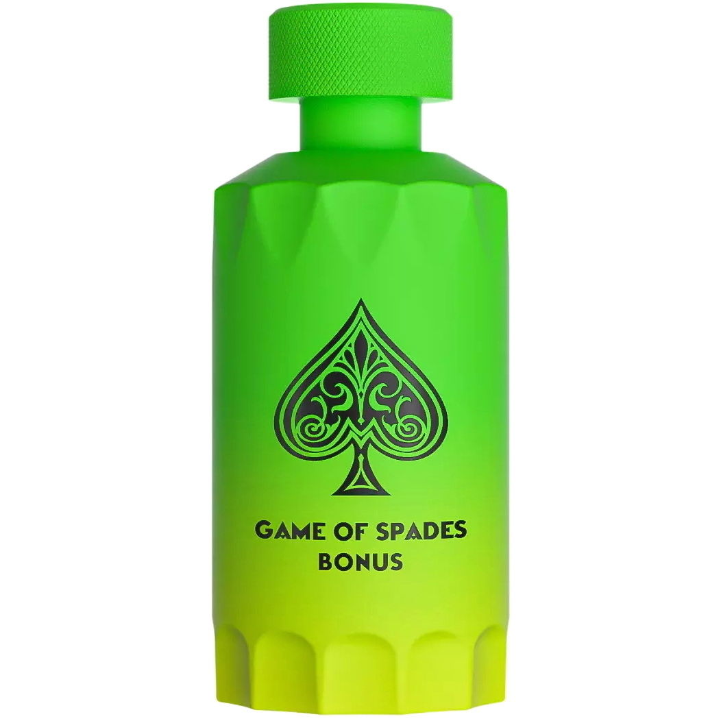 Jo Milano Game of Spades Bonus