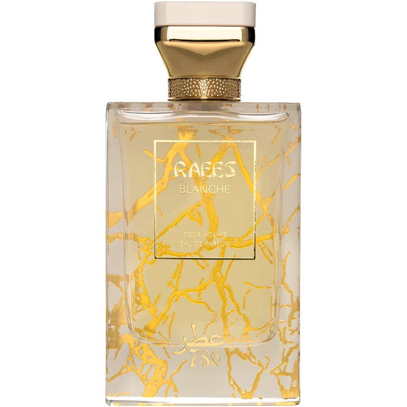 Raees Blanche