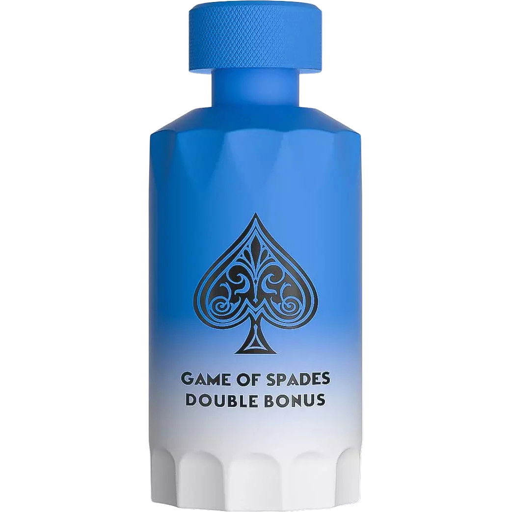 Jo Milano Game of Spades Double Bonus