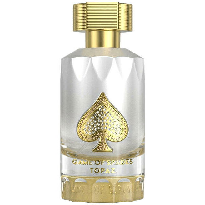Jo Milano Game of Spades Topaz