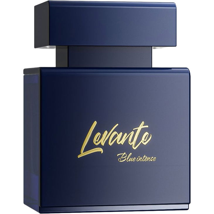 Levante Blue Intense