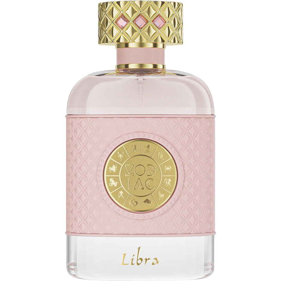 Jo Milano Libra Perfume Bottle