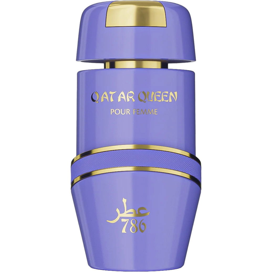 Qatar Queen