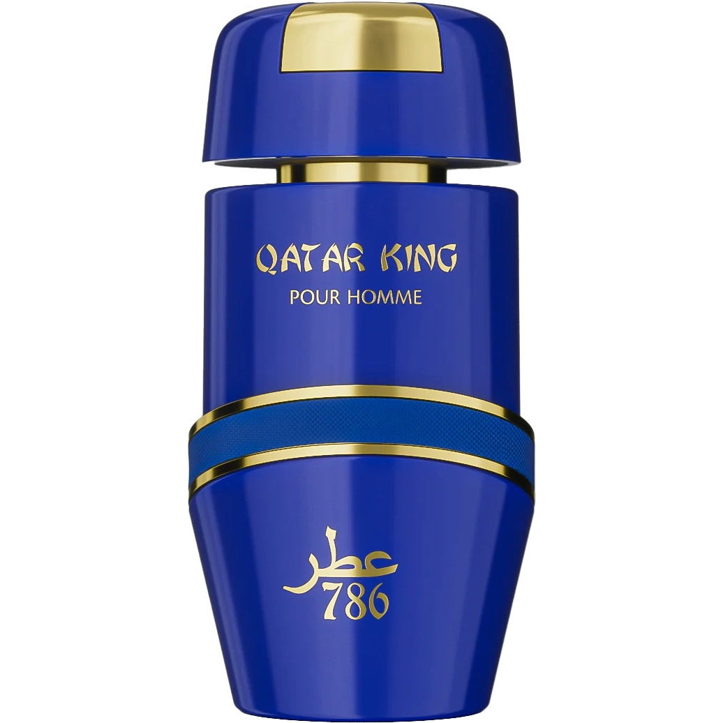 Qatar King