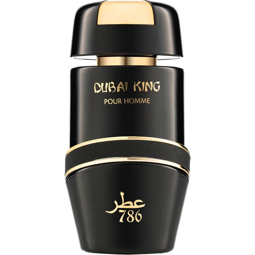 Dubai King