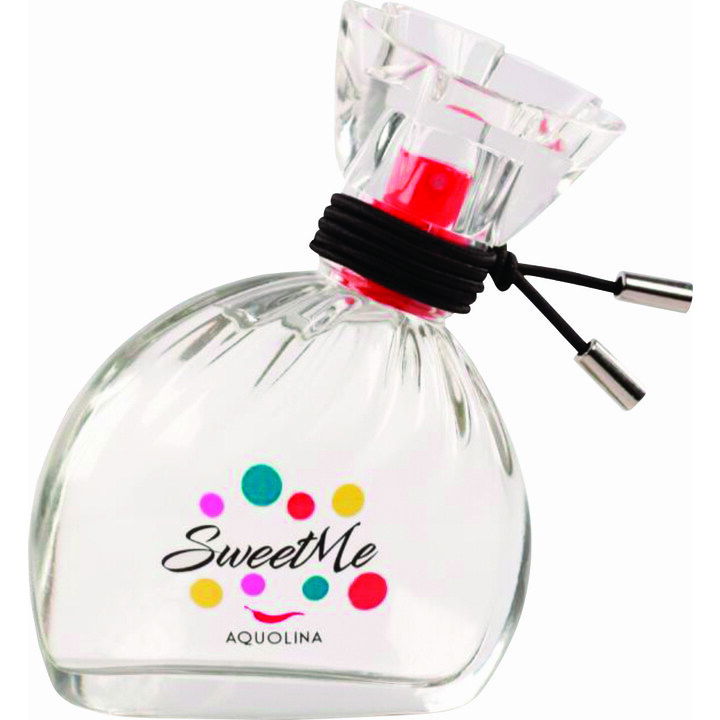 Jo Milano Sexy d'Or Perfume Bottle