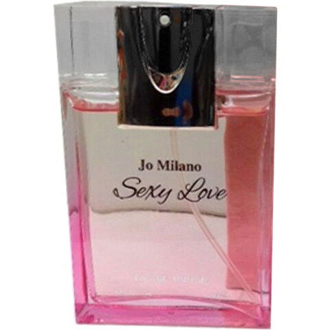 Sexy Love