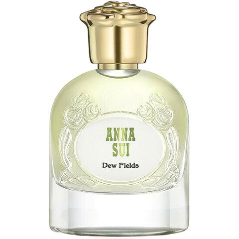 Anna Sui Dew Fields