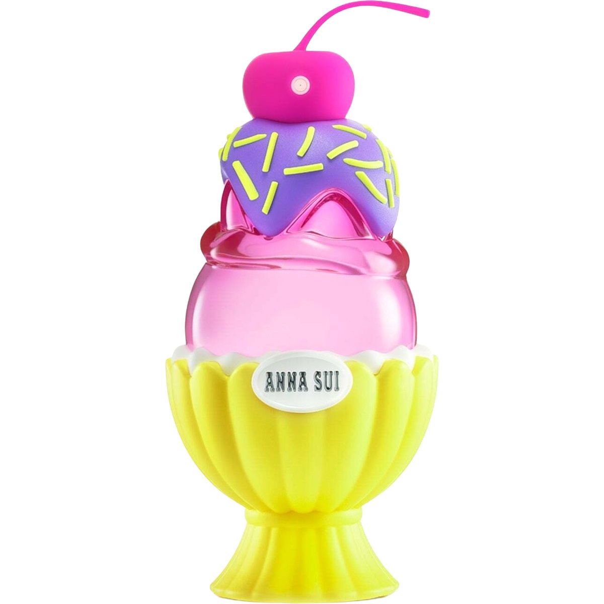 Anna Sui Neon Twist