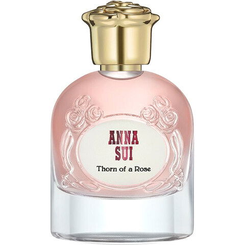 Anna Sui Thorn Of A Rose