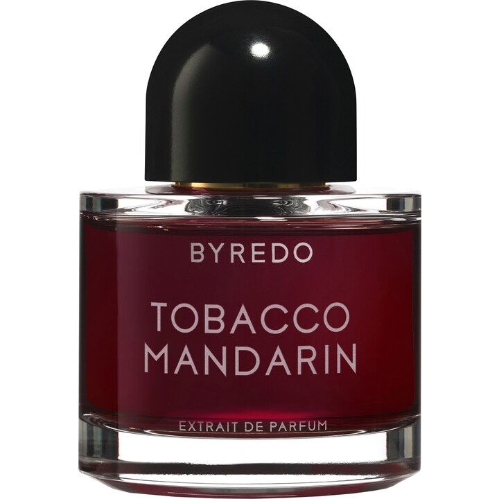 Byredo Tobacco Mandarin Perfume Bottle