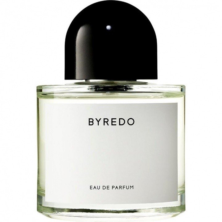 Byredo Unnamed Perfume Bottle
