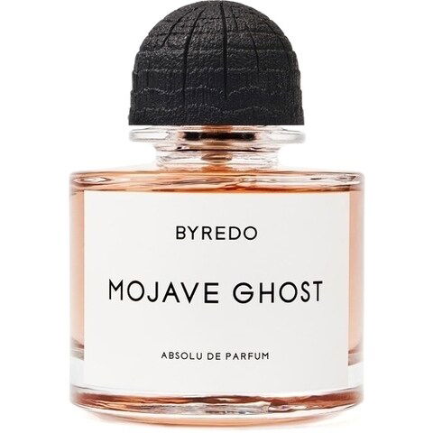 Byredo Mojave Ghost ABSOLU DE PARFUM Perfume Bottle