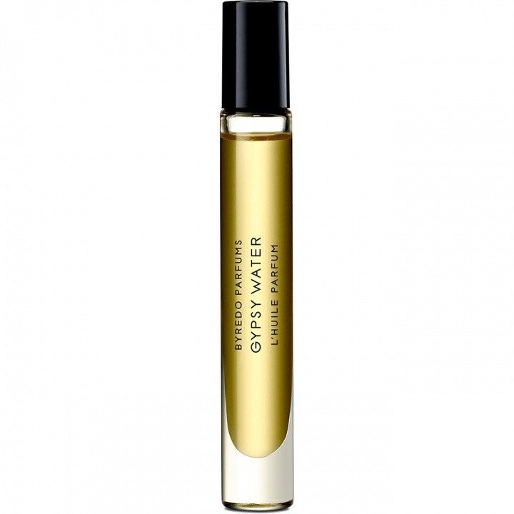 Gypsy Water HUILE PARFUM